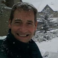 Construction Engineer Employee David McBrien's profile photo