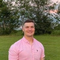 Booz Allen Hamilton Employee Travis G.'s profile photo