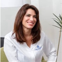Brain&Care Employee Cristina Abbiate's profile photo