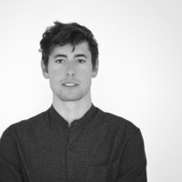 HUB Architecture & Urbanism Employee Jeroen Vandervelden's profile photo