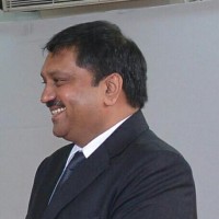 Ramdev Food Products Pvt. Ltd. - India Employee Dalip Sesodia's profile photo