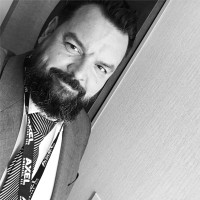 Axel Christiernsson B.V. Employee Constantin Madius's profile photo