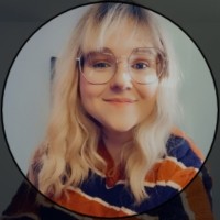 Allegiant Employee Ashlee Webb's profile photo