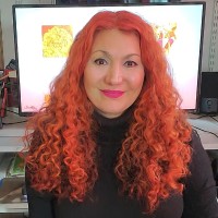 Marjan Moghaddam Email & Phone Number