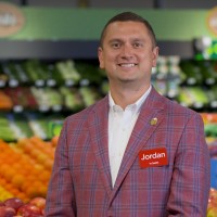 Smith's Food & Drug Centers Employee Jordan Poff's profile photo