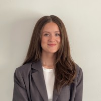 Veronica Beard Employee Grace Cooney's profile photo