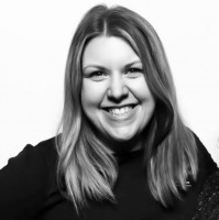 LaunchDarkly Employee Renee Gately's profile photo