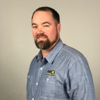 Maddox Industrial Group Employee Jay Brown's profile photo