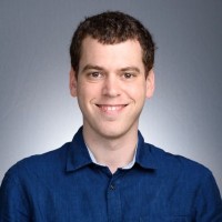 Hush Security Employee Nadav Forer's profile photo