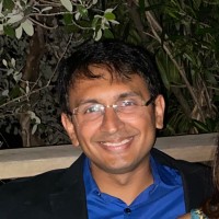 NUVIA Inc Employee Aniket Singh's profile photo