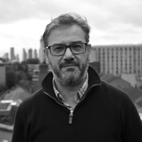 HH Global Employee Steve Mattey's profile photo