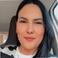 Distribuidora Route66 Employee Marcele Pengo's profile photo