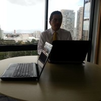 BINTECH Solutions Employee Rodrigo Tamez's profile photo