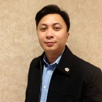 Sampoerna University Employee Audy P's profile photo