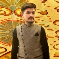 Umar Kamran Email