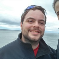 Constellio Employee Etienne Jalbert's profile photo