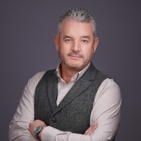 Embrace Media Ltd T/A Embrace Building Wraps Employee Greg Forster's profile photo