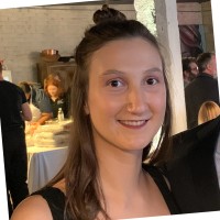 GT Molecular Employee Kelsey Sanders's profile photo