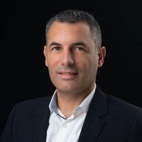 Dolphin Semiconductor Employee Pierre-Marie Dell'Accio's profile photo