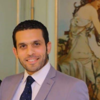 Ora Developers Employee Ahmed Magdy's profile photo