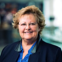 Hilton Employee Barbara Cochran's profile photo