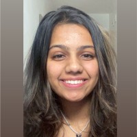 Dry Associates Investment Bank Employee Manmeet Ubbi's profile photo