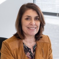 ANACT Employee Veronique Bouyaux's profile photo