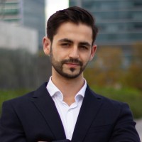 Vaultree Employee Lope Calvo de Quinto's profile photo