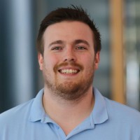 M Squared Employee Craig Picken's profile photo