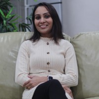 Unity Health Toronto Employee Simi John's profile photo