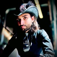 Start9 Employee Aiden McClelland's profile photo