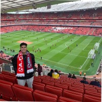 Reliable Notary Signing Agent Employee Andrew Carrillo's profile photo