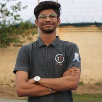 UDDESHHYA Employee Aditya Gupta's profile photo