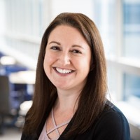 Invisors Employee Amy Wilkinson's profile photo