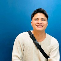 Carelon Global Solutions Philippines Employee Gerald Patrick Pablico's profile photo