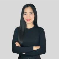 WORKSPACECO. Employee Angel Corpuz's profile photo