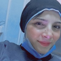 Clinique Amen Employee Mattoussi Eya's profile photo