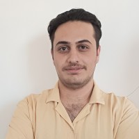 vardast.chat Employee Alireza Bahrami's profile photo
