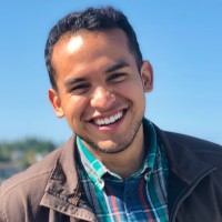 FlowCandy Employee Jp Williams's profile photo