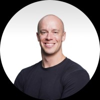 Quantum Employee Ches Courtney's profile photo