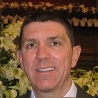 Trihydro Corporation Employee Thomas Benz's profile photo