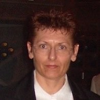 Apothecary Naturals, LLC Employee Magda Fox's profile photo