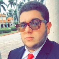 LXR Employee Joseph Sammut's profile photo
