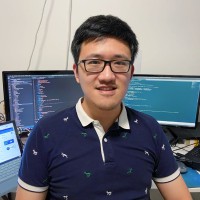 Chris Huang Email & Phone Number