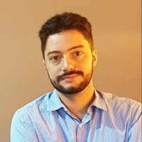 Construtora Aterpa S.A Employee Alex Duarte Da Silva's profile photo