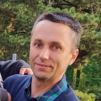 PublishPress Employee Vitalii Marchenko's profile photo