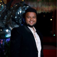 Capgemini Employee Adil Patel's profile photo