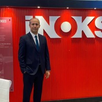 Inoksan Employee Harun Buran's profile photo