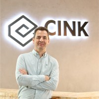 Cink Venturing Employee Raúl del Pozo's profile photo