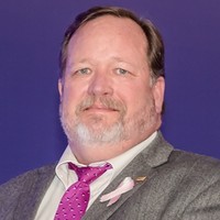 QuantiTech Employee Kirk Carter's profile photo